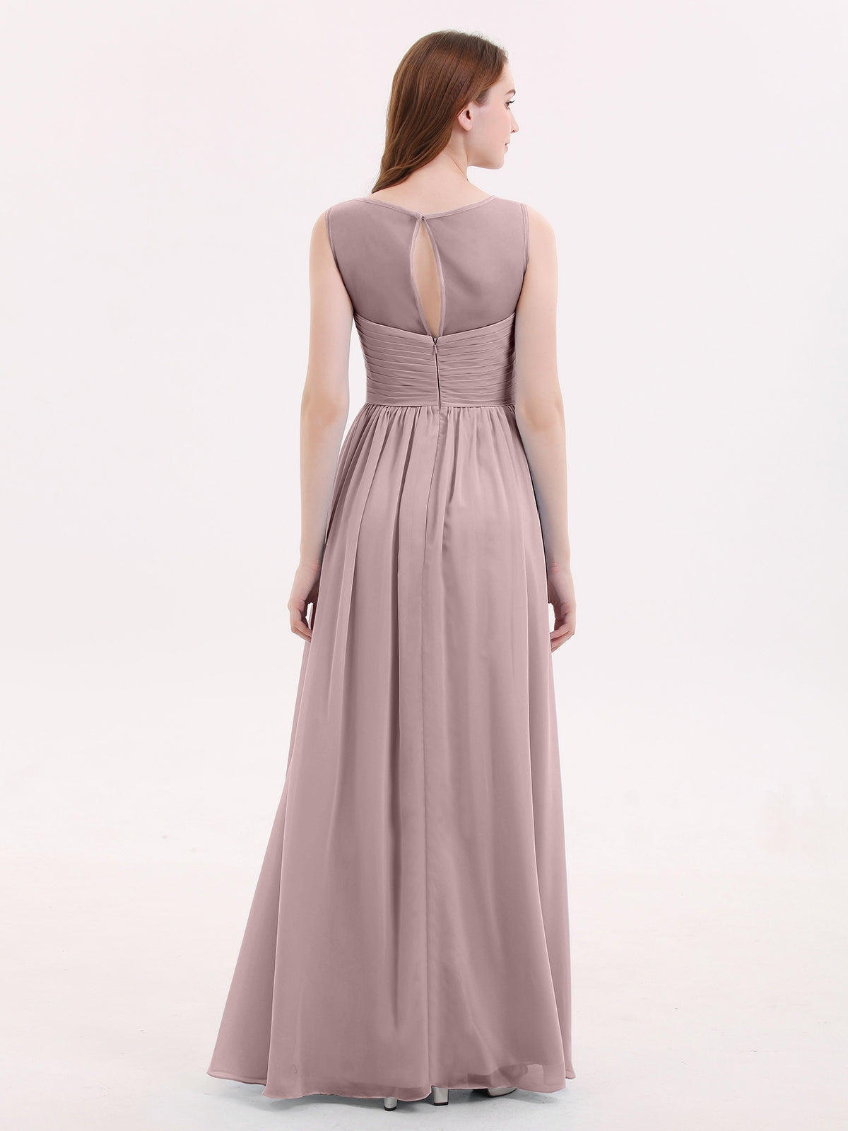 Vintage Mauve